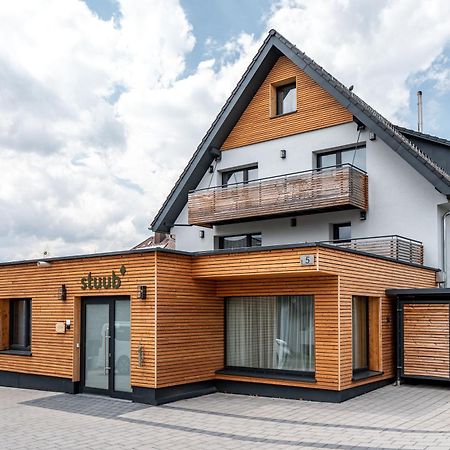 Stuub Saig Apartment Ленцкирх Екстериор снимка