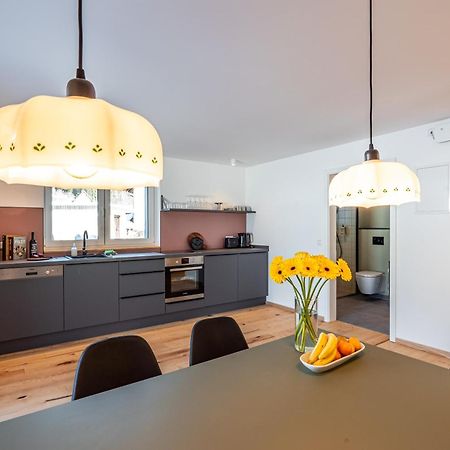 Stuub Saig Apartment Ленцкирх Екстериор снимка