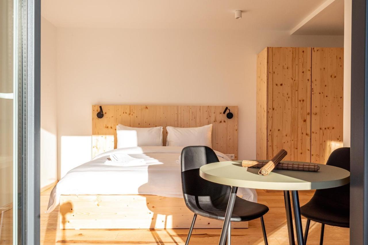 Stuub Saig Apartment Ленцкирх Екстериор снимка