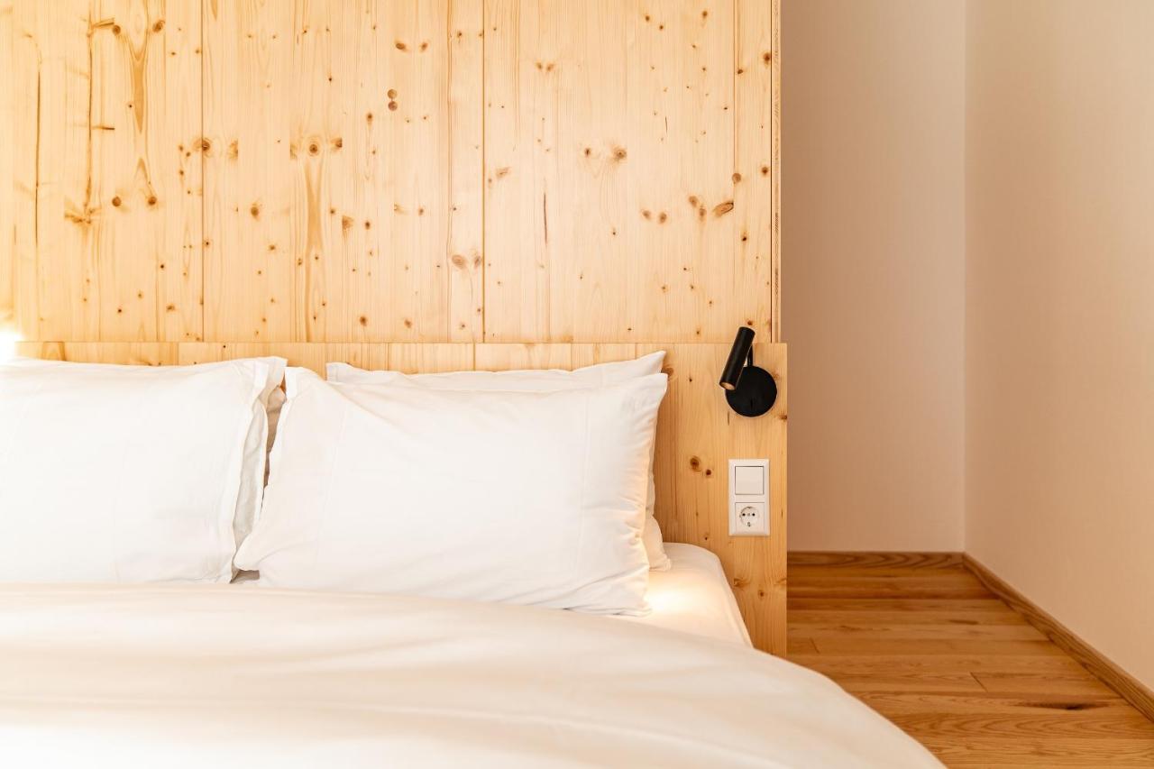 Stuub Saig Apartment Ленцкирх Екстериор снимка