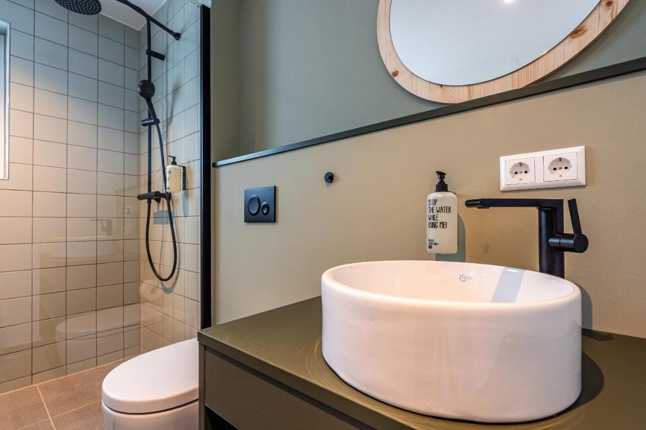 Stuub Saig Apartment Ленцкирх Екстериор снимка