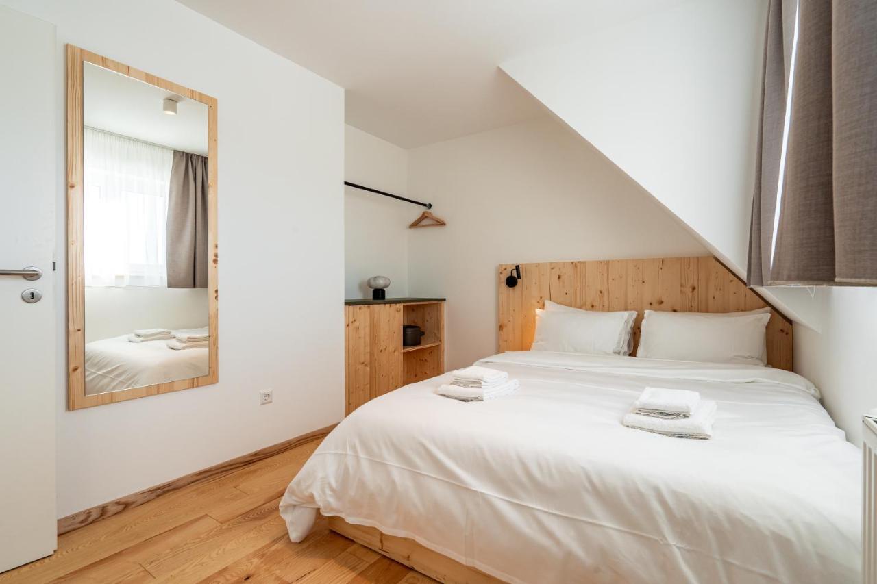 Stuub Saig Apartment Ленцкирх Екстериор снимка