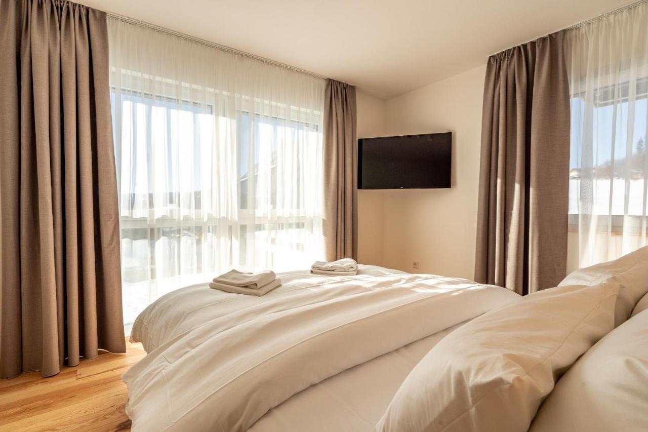 Stuub Saig Apartment Ленцкирх Екстериор снимка