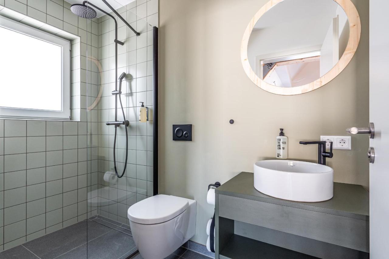 Stuub Saig Apartment Ленцкирх Екстериор снимка