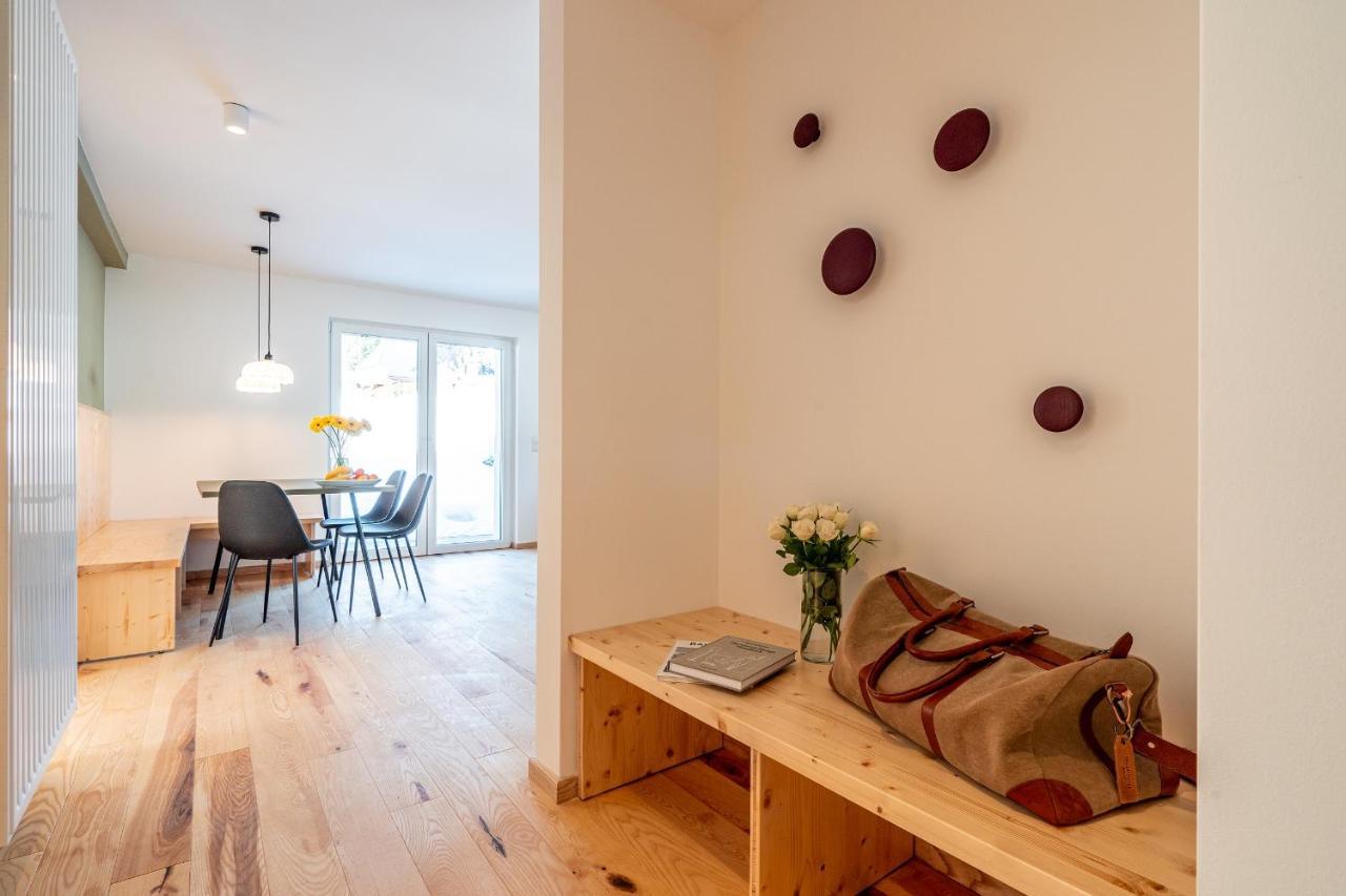 Stuub Saig Apartment Ленцкирх Екстериор снимка