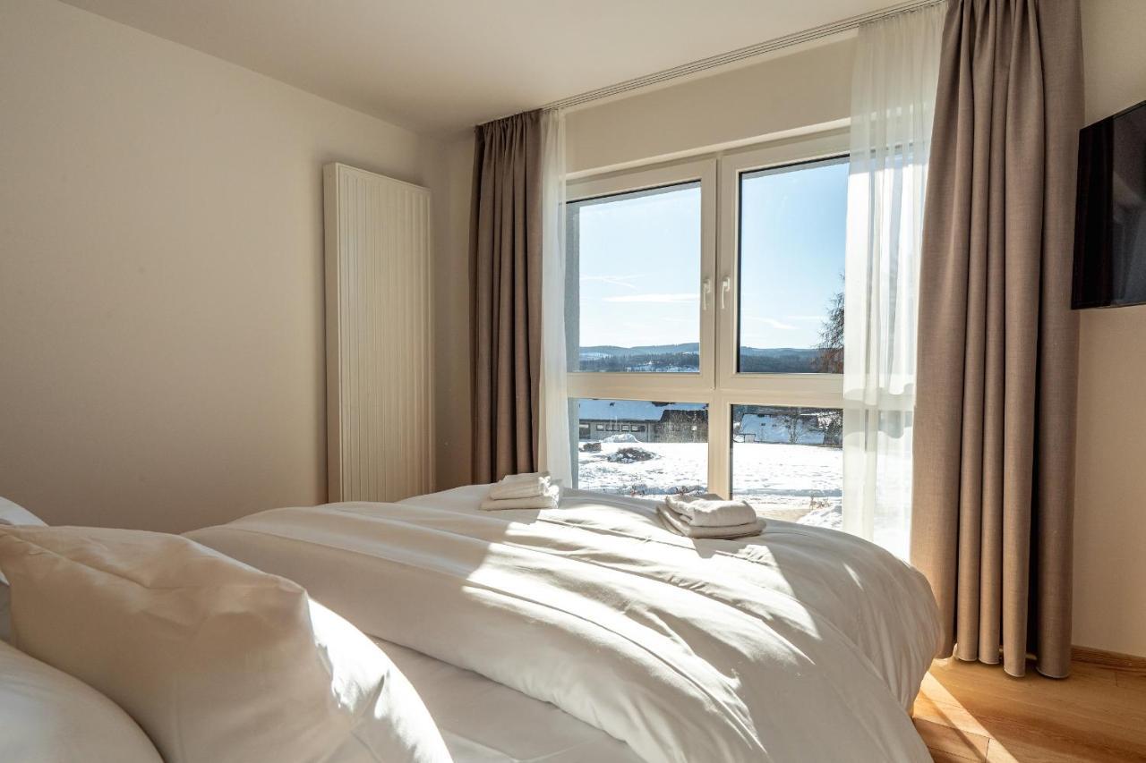 Stuub Saig Apartment Ленцкирх Екстериор снимка