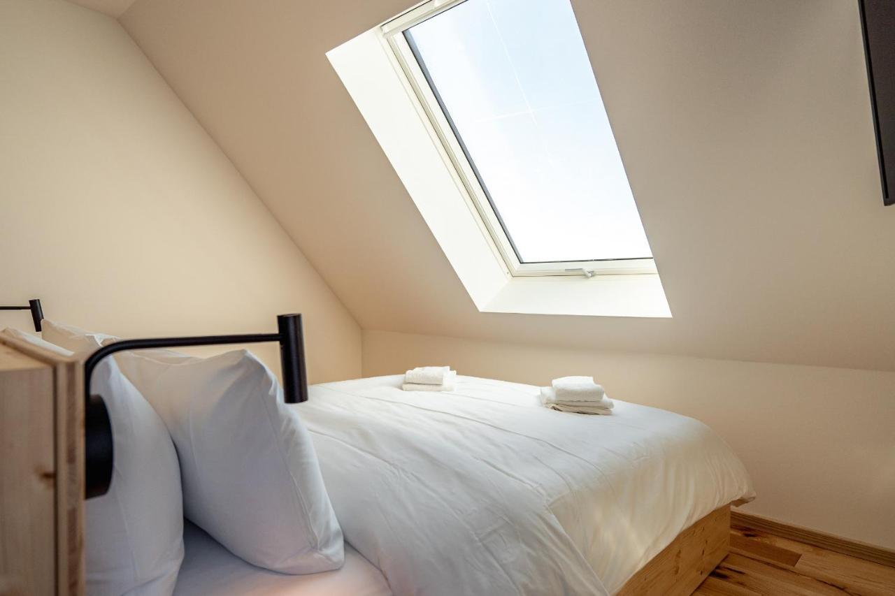 Stuub Saig Apartment Ленцкирх Екстериор снимка