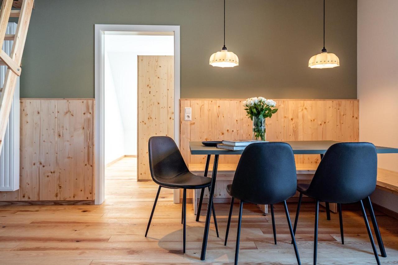 Stuub Saig Apartment Ленцкирх Екстериор снимка