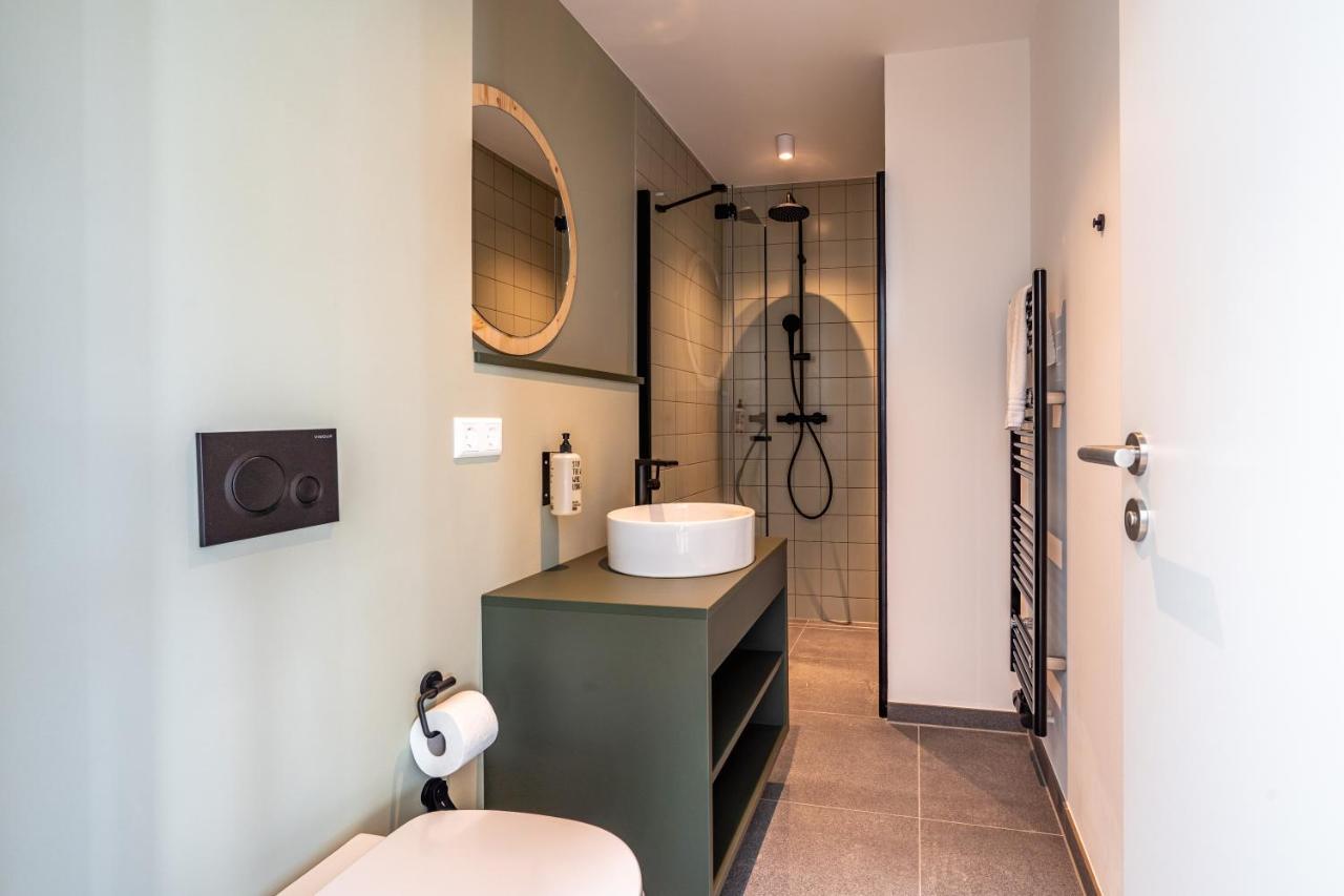 Stuub Saig Apartment Ленцкирх Екстериор снимка