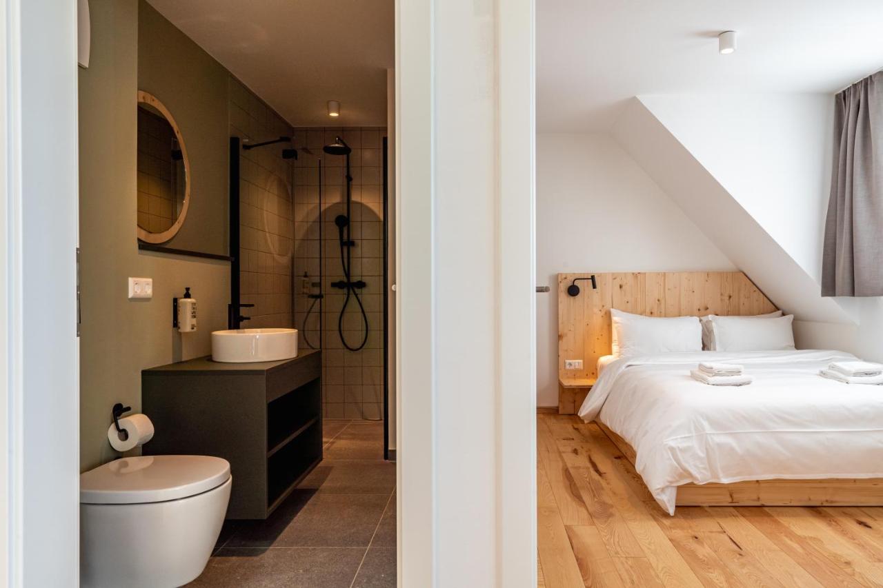 Stuub Saig Apartment Ленцкирх Екстериор снимка