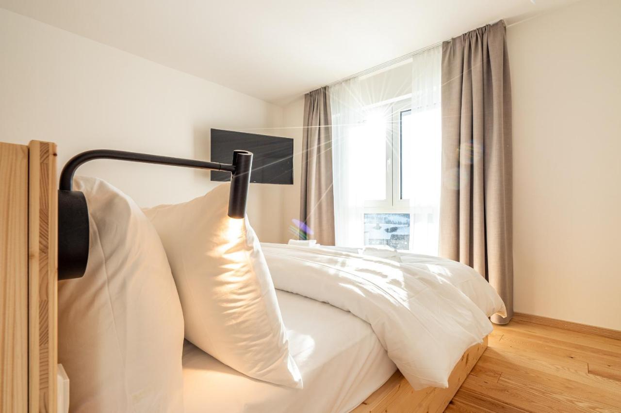 Stuub Saig Apartment Ленцкирх Екстериор снимка