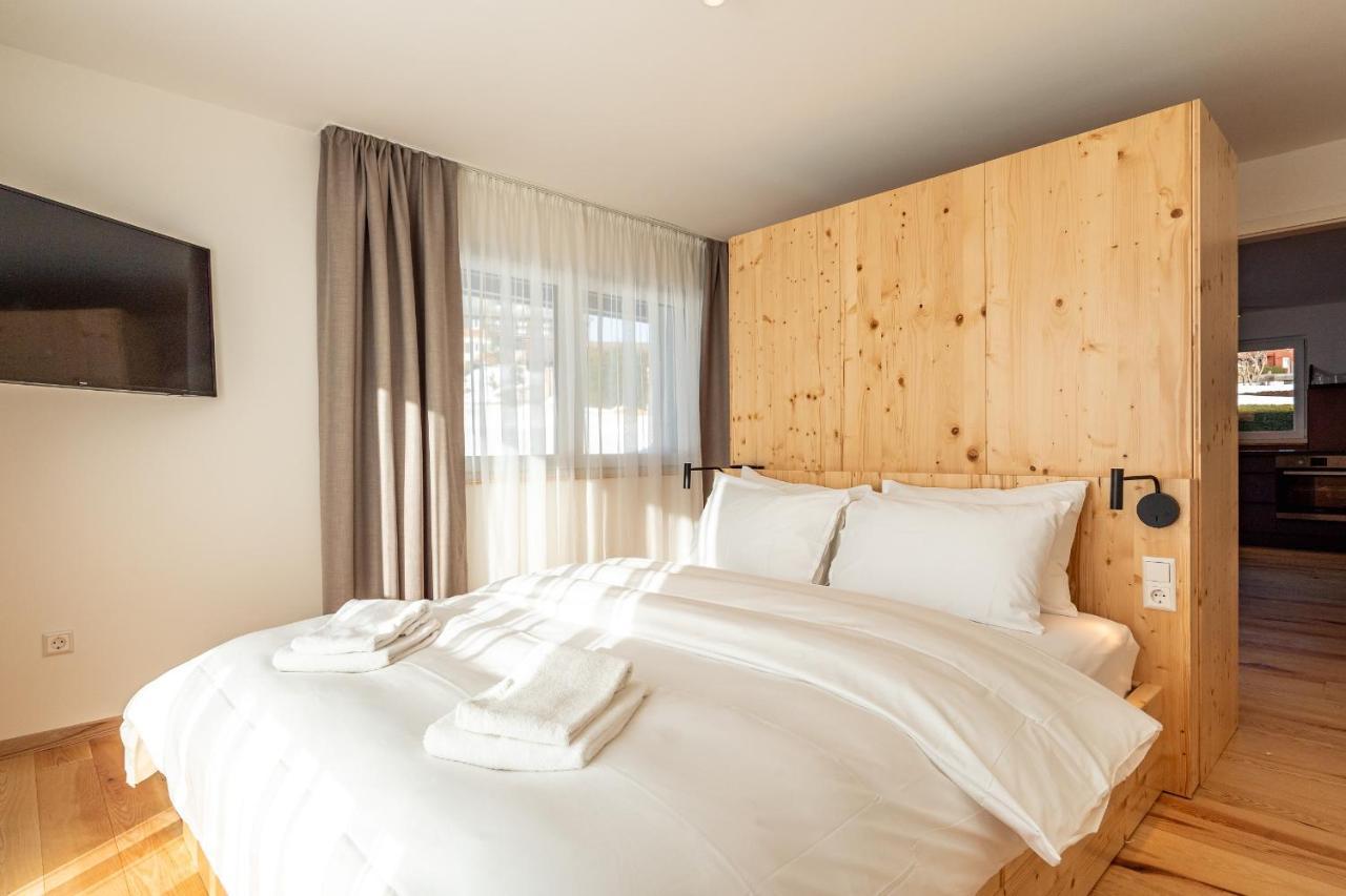 Stuub Saig Apartment Ленцкирх Екстериор снимка