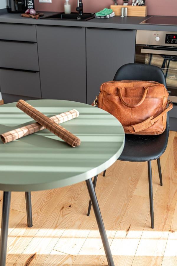 Stuub Saig Apartment Ленцкирх Екстериор снимка