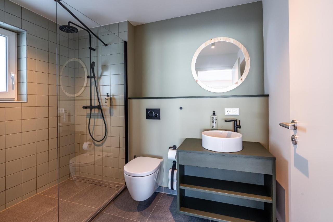 Stuub Saig Apartment Ленцкирх Екстериор снимка