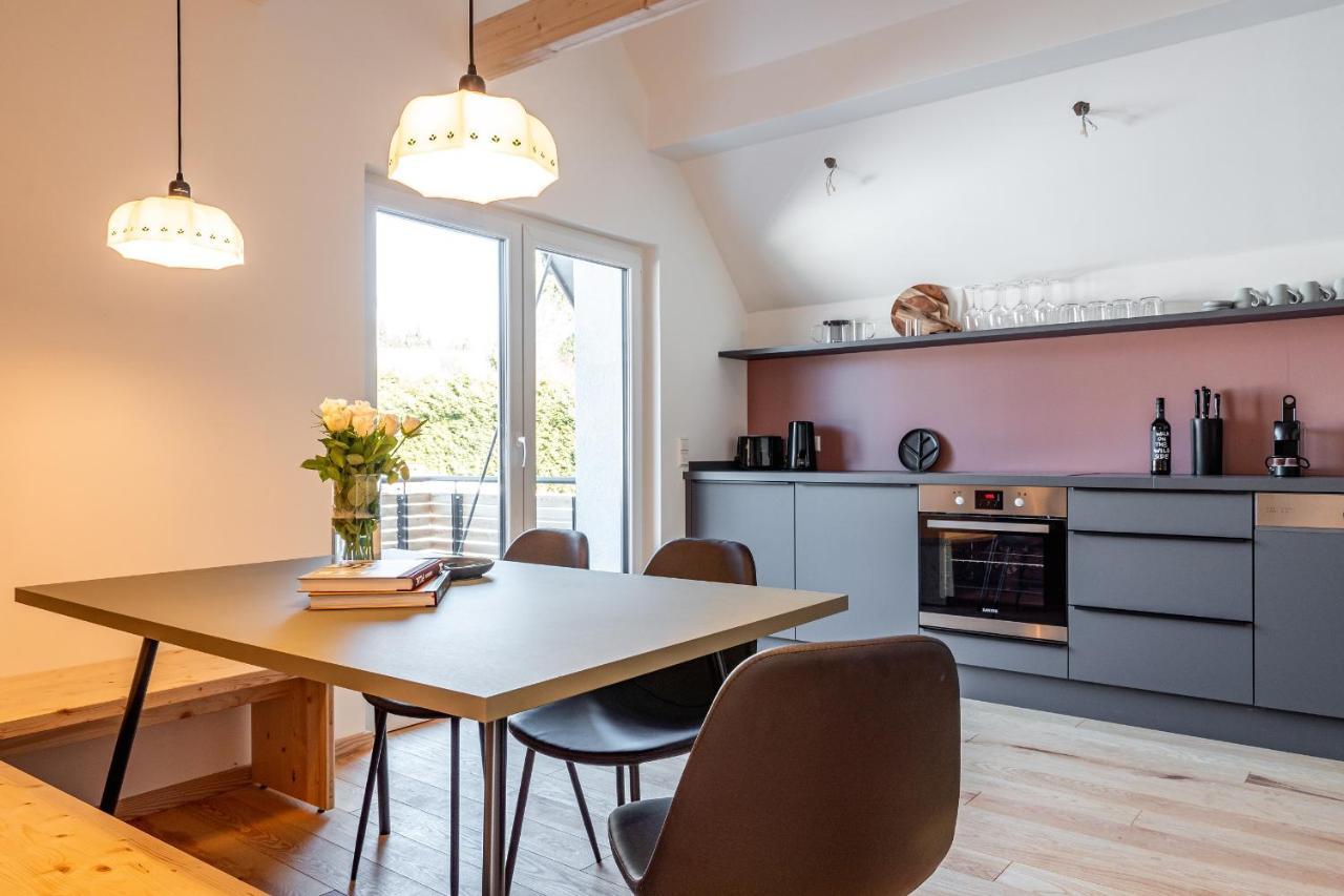 Stuub Saig Apartment Ленцкирх Екстериор снимка