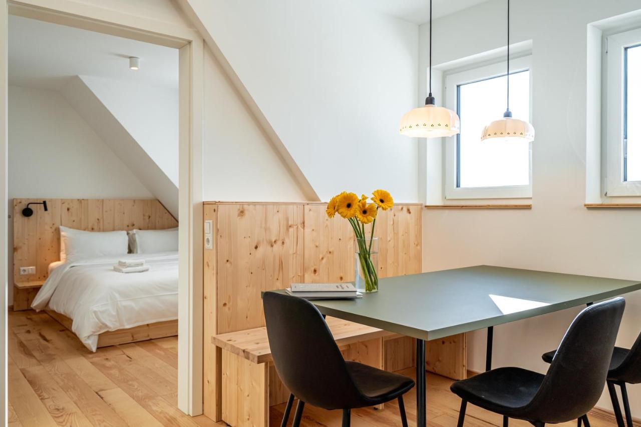 Stuub Saig Apartment Ленцкирх Екстериор снимка