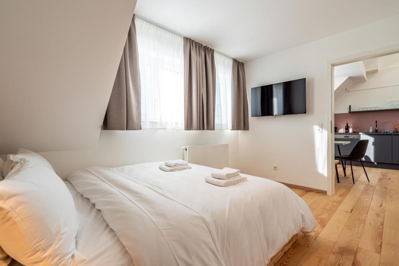 Stuub Saig Apartment Ленцкирх Екстериор снимка