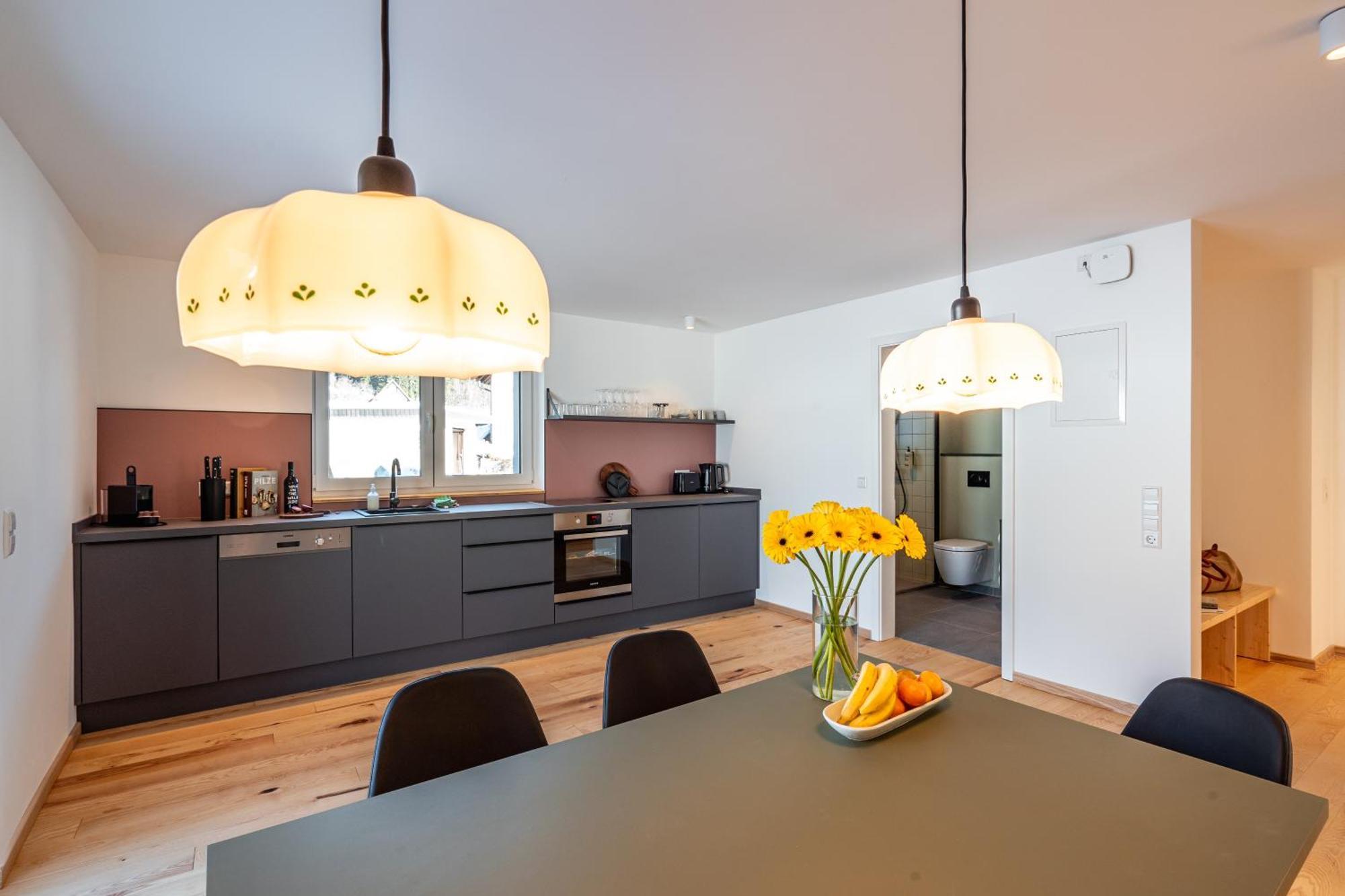 Stuub Saig Apartment Ленцкирх Екстериор снимка